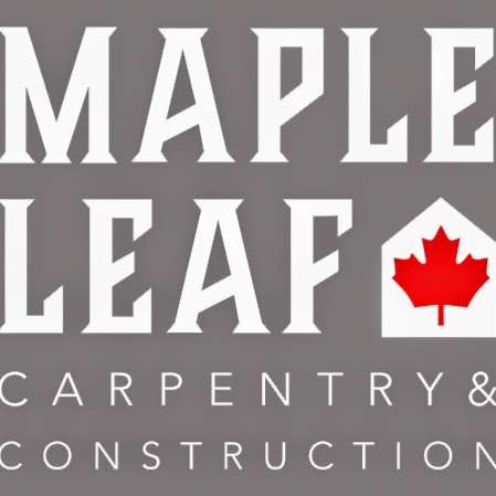 Maple Leaf Carpentry & Construction photo